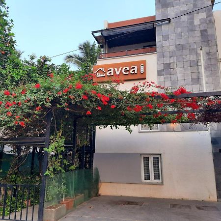 Avea Accommodation Madurai Exterior foto