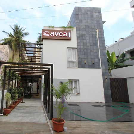 Avea Accommodation Madurai Exterior foto